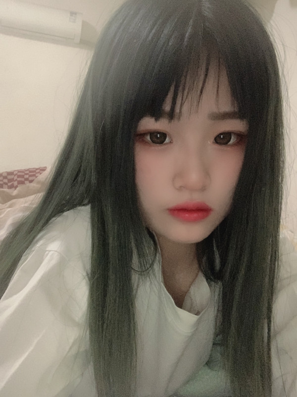 南三环乖巧迷人若妹